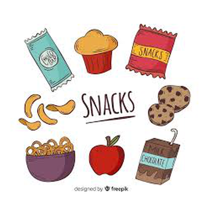 SNACKS
